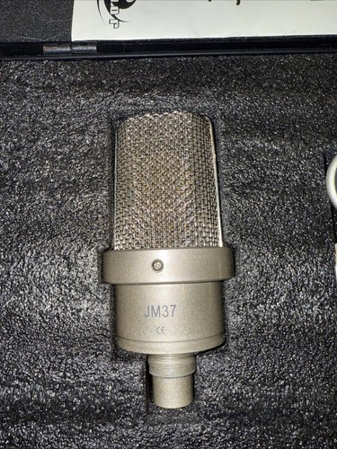 Joe meek jm37 condenser - joe,