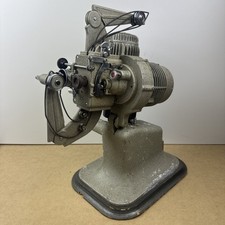 Bell & Howell 613B Film