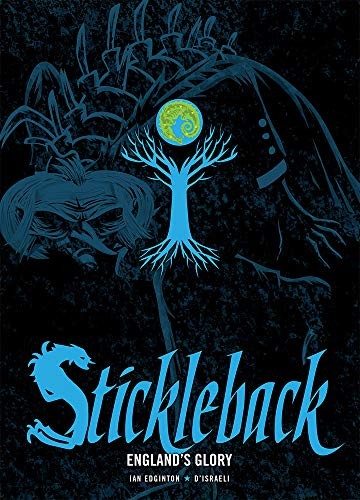 Stickleback - (2000, ad)