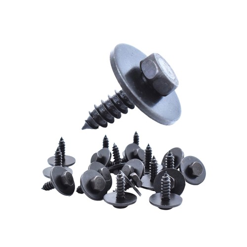 Hex head self tapping - head, 20x