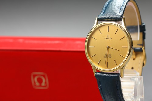 Near mint omega - near,