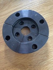 Axminster Woodturning Jaws