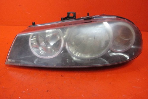 Alfa romeo 156 2005 left - alfa,