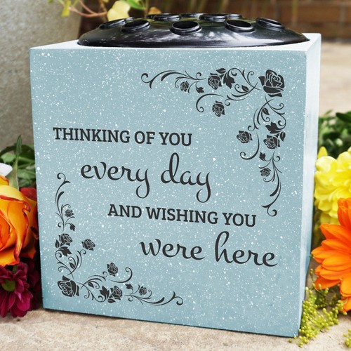 Grey thinking you every day - grey,