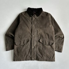 Vintage GANT USA 2 In 1 Double Decker Barn Jacket
