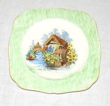 H&K Tunstall 8.3/4 inch Square