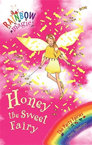 Honey the sweet - honey,