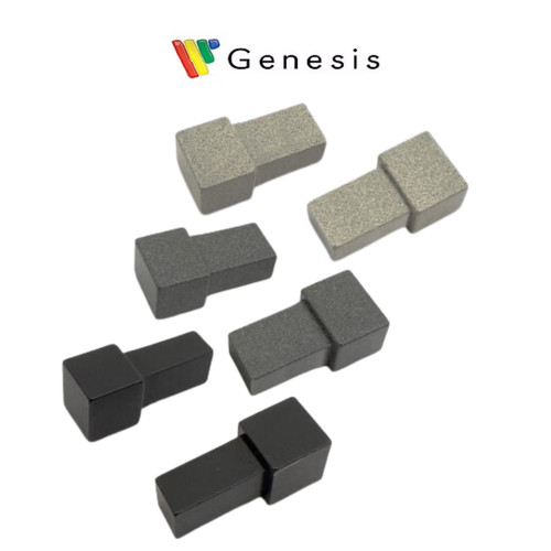 Genesis tile corner trim - tile,