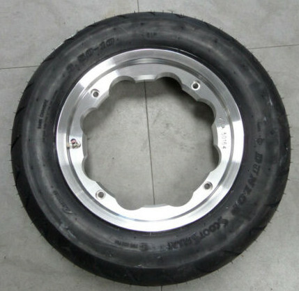 Lambretta tubeless sip alloy - lambretta,