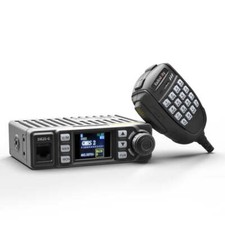 Radioddity DB20-G GMRS Mobile