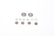 Associated RC10B74 FT LTC