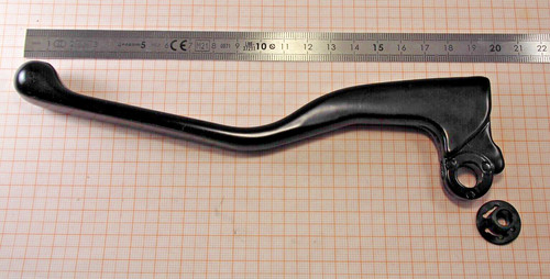 Clutch lever malaguti xsm - clutch,