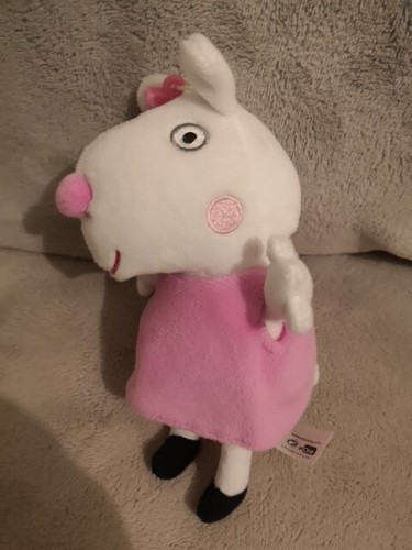 Peppa pig plush - , toy