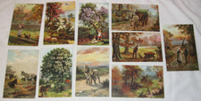 1910 Tucks 10 Postcard Harry