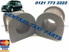 LTI TAXI LATE TX2 2005 & OVER