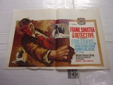 The Detective Sinatra Original