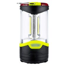 LGP0001 Portable LED Camping Lantern, Battery-Powered, for Outdoors, Emergency
