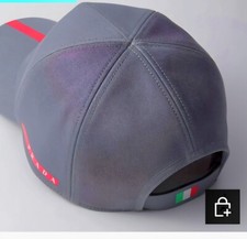 Prada Baseball Cap Mens - Size