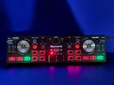 Numark DJ2GO2 Touch Pocket DJ