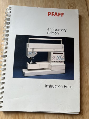 Pfaff creative 1475 - creative,