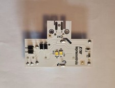 Fridge Freezer HOTPOINT LED LIGHT PCB Genuinine OEM