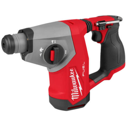 Milwaukee m12 fuel fhac16 16mm - milwaukee,