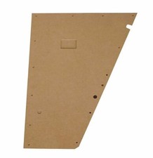 Preservation Parts Interior