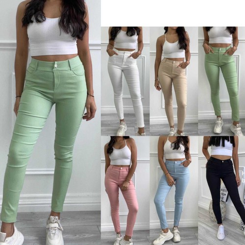 New colour ladies - ladies, skinny