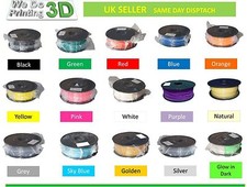  3D Printer Filament PLA