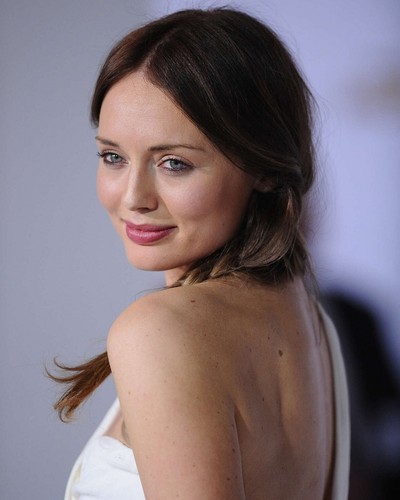 Sexy laura haddock 8x10 - haddock, photo