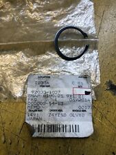 1 circlip 25.9X1.2T kmx125 a3