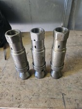 Stone Age Barracuda Low Flow (£350 Each).  UHP Water Jetting