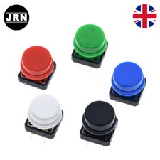 12x12mm Tactile Switch