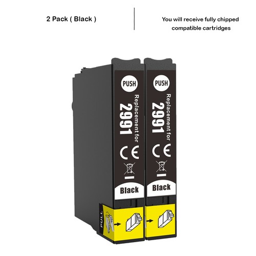 Ink cartridges fits for - ink, epson
