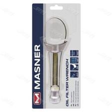 MASNER Car Oil Filter Wrench
