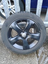 VAUXHALL CORSA D SXI 16" INCH