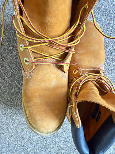 Timberland premium inch - timberland,