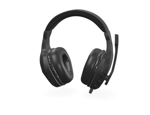 Nubwo 5mm gaming headset - 3.5mm,
