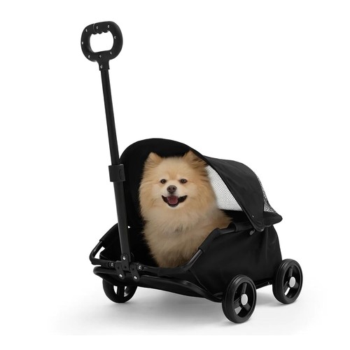 Pet stroller for - stroller,