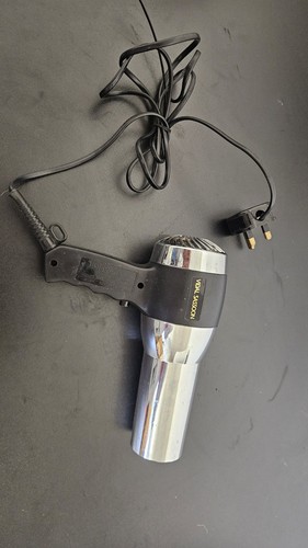 752 vidal sassoon hair - sassoon,