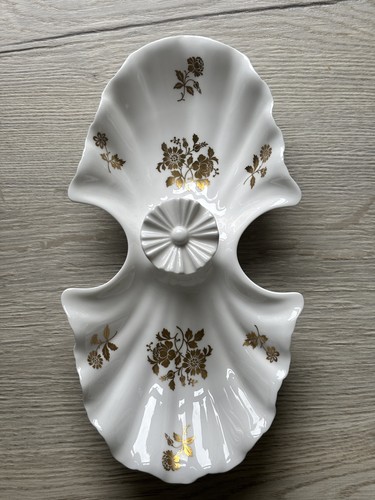 Vintage spode bone china - bone,