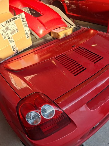 Toyota mr2 tte - toyota,