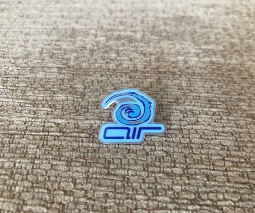 Alton towers rare air - rare,