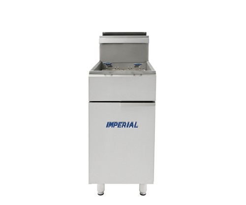 Imperial ifs open pot - ifs-40-op,