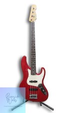 FENDER USA Jazz Bass AM STD