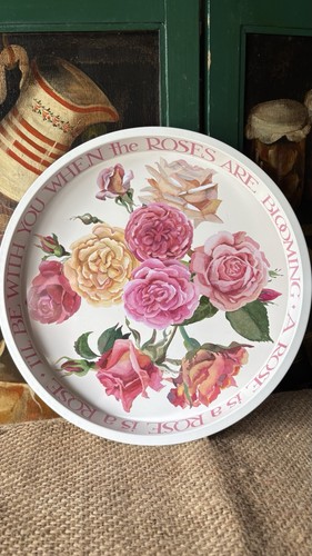 Emma bridgewater serving - 12”,