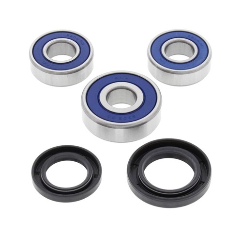 All balls wheel bearing - balls, kit