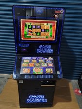 Gamemaster £100 Jackpot