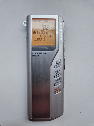 Olympus digital voice - olympus,