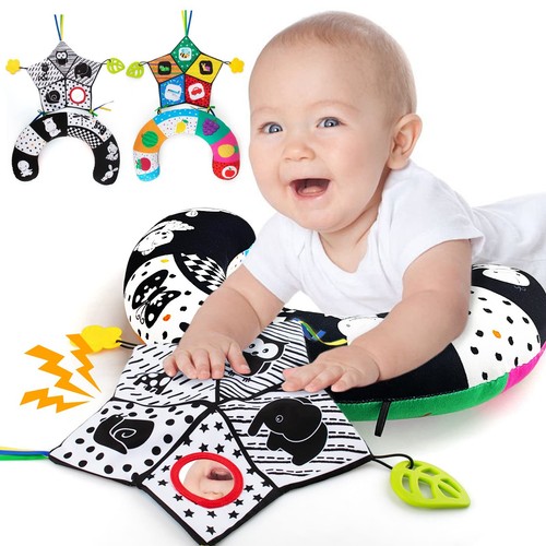 Teytoy tummy time pillow - tummy,